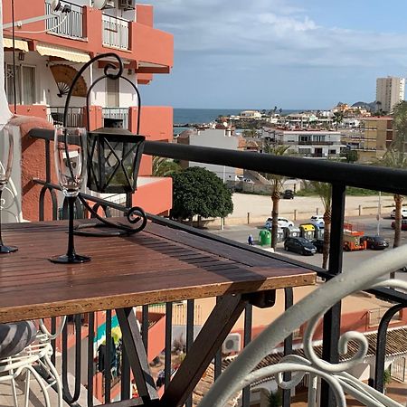 Charming Apartment With Sea Views, Playa Arenal, Xabia Bagian luar foto