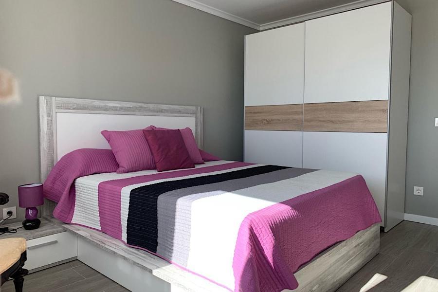 Charming Apartment With Sea Views, Playa Arenal, Xabia Bagian luar foto