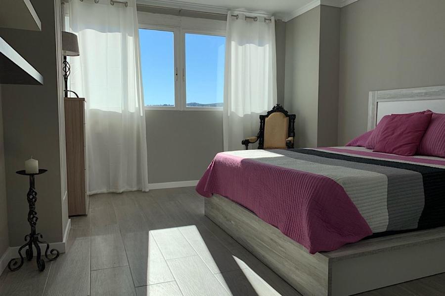 Charming Apartment With Sea Views, Playa Arenal, Xabia Bagian luar foto