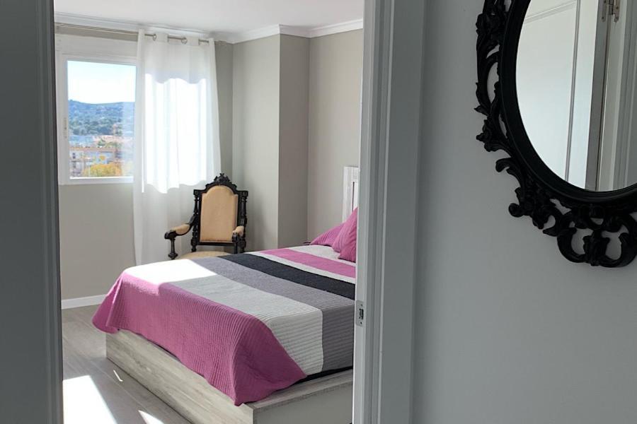 Charming Apartment With Sea Views, Playa Arenal, Xabia Bagian luar foto
