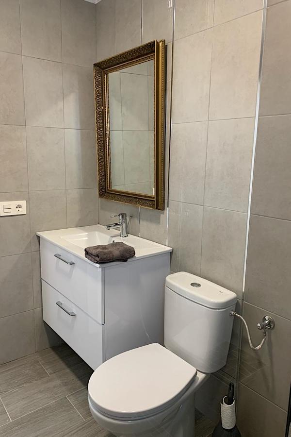Charming Apartment With Sea Views, Playa Arenal, Xabia Bagian luar foto